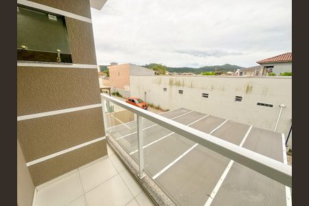 Casa para alugar com 120m², 3 quartos e 1 vagaVaranda