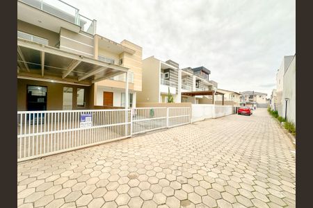 Casa para alugar com 120m², 3 quartos e 1 vagaVista da Rua