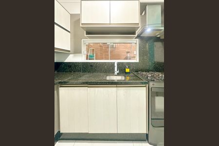 Casa para alugar com 120m², 3 quartos e 1 vagaCozinha