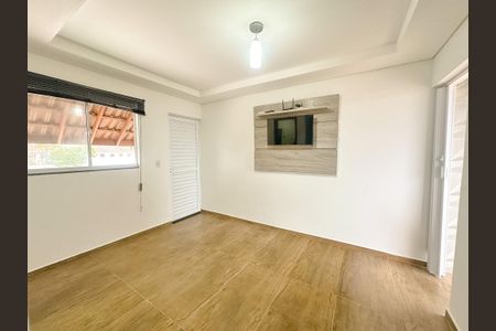 Casa para alugar com 120m², 3 quartos e 1 vagaSuíte 3