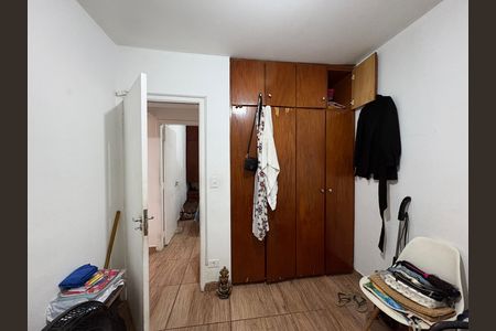 Quarto 1 de apartamento à venda com 2 quartos, 50m² em Parque Sao Luis, São Paulo