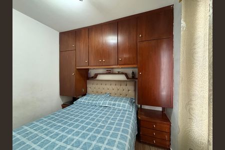Quarto 2 de apartamento à venda com 2 quartos, 50m² em Parque Sao Luis, São Paulo