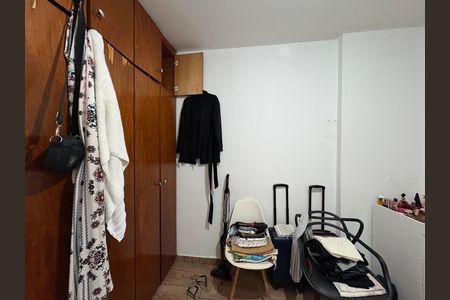 Quarto 1 de apartamento à venda com 2 quartos, 50m² em Parque Sao Luis, São Paulo