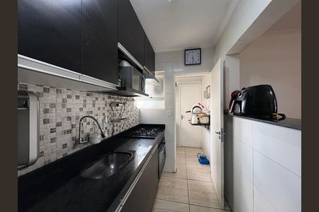 Apartamento à venda com 50m², 2 quartos e 1 vaga Apartamento à venda com 50m², 2 quartos e 1 vagaCozinha