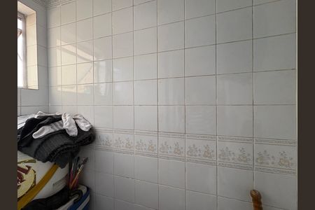 Apartamento à venda com 50m², 2 quartos e 1 vaga Apartamento à venda com 50m², 2 quartos e 1 vagaBanheiro de serviço