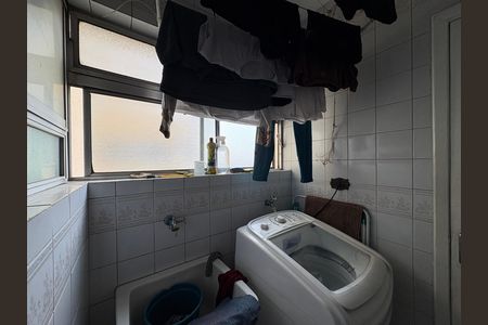 Apartamento à venda com 50m², 2 quartos e 1 vaga Apartamento à venda com 50m², 2 quartos e 1 vagaÁrea de Serviço