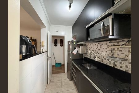 Apartamento à venda com 50m², 2 quartos e 1 vaga Apartamento à venda com 50m², 2 quartos e 1 vagaCozinha
