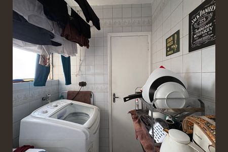 Apartamento à venda com 50m², 2 quartos e 1 vaga Apartamento à venda com 50m², 2 quartos e 1 vagaÁrea de Serviço