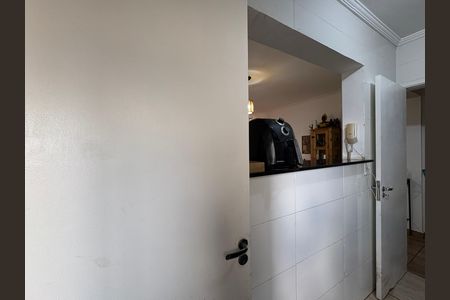 Apartamento à venda com 50m², 2 quartos e 1 vaga Apartamento à venda com 50m², 2 quartos e 1 vagaCozinha