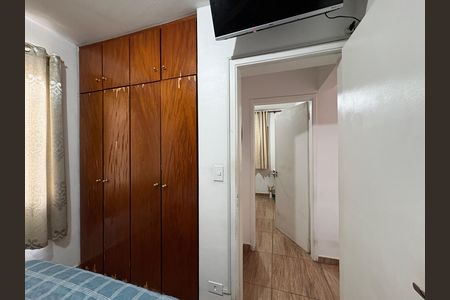 Apartamento à venda com 50m², 2 quartos e 1 vaga Apartamento à venda com 50m², 2 quartos e 1 vagaQuarto 2