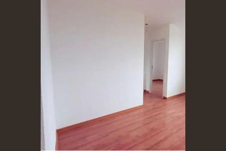 Apartamento para alugar com 2 quartos, 48m² em Jd Bela Vista, Vespasiano