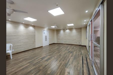 Apartamento à venda com 100m², 2 quartos e 1 vagaÁrea comum - Salão de festas