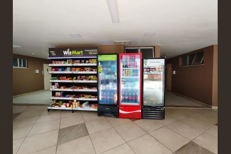 Apartamento à venda com 100m², 2 quartos e 1 vagaMercadinho