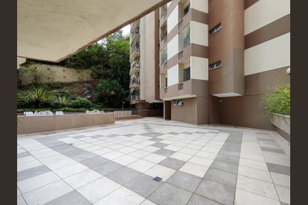 Apartamento à venda com 100m², 2 quartos e 1 vagaÁrea comum - Playground