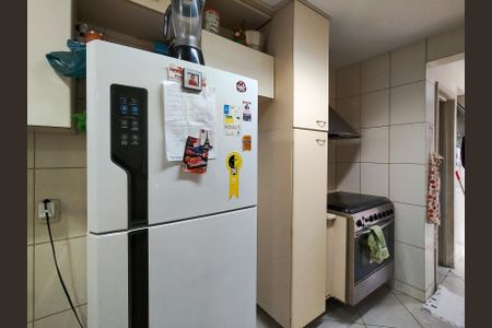 Apartamento à venda com 100m², 2 quartos e 1 vagaCozinha