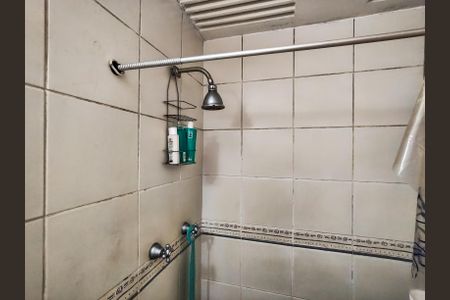 Apartamento à venda com 100m², 2 quartos e 1 vagaBanheiro Corredor