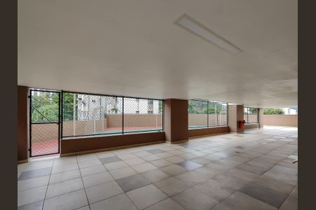 Apartamento à venda com 100m², 2 quartos e 1 vagaÁrea comum - Playground