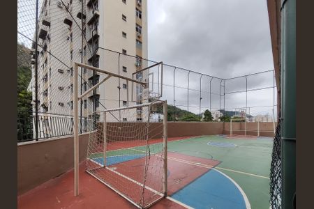 Apartamento à venda com 100m², 2 quartos e 1 vagaQuadra Esportiva