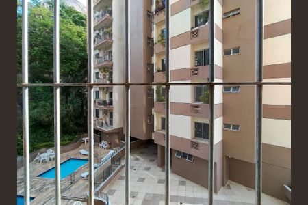Apartamento à venda com 100m², 2 quartos e 1 vagaVista do Quarto