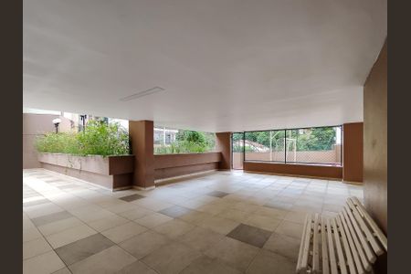 Apartamento à venda com 100m², 2 quartos e 1 vagaÁrea comum - Playground