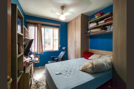 Apartamento à venda com 100m², 2 quartos e 1 vagaQuarto