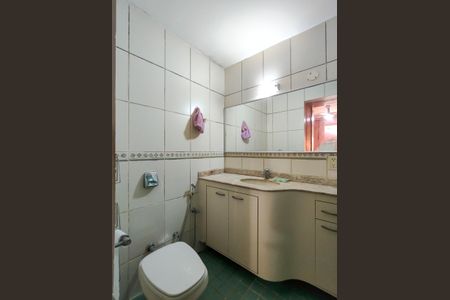 Apartamento à venda com 100m², 2 quartos e 1 vagaBanheiro da Suíte