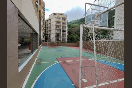 Apartamento à venda com 100m², 2 quartos e 1 vagaQuadra Esportiva