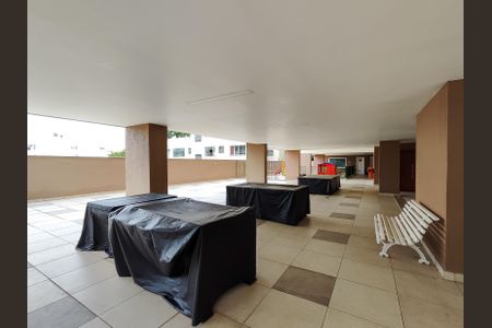 Apartamento à venda com 100m², 2 quartos e 1 vagaSala de Jogos