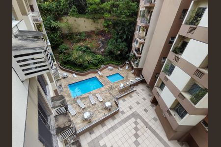 Apartamento à venda com 100m², 2 quartos e 1 vagaVista