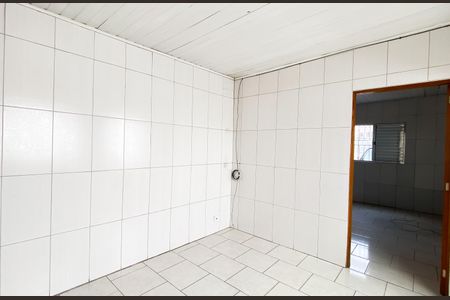 Sala de casa para alugar com 1 quarto, 50m² em Parque Boturussu, São Paulo