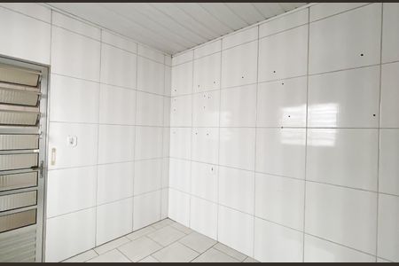 Casa para alugar com 50m², 1 quarto e sem vagaCozinha 