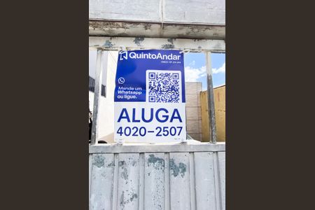 Casa para alugar com 50m², 1 quarto e sem vagaPlaca 