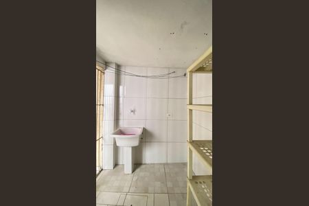 Casa para alugar com 50m², 1 quarto e sem vagaÁrea de Serviço