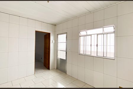 Casa para alugar com 50m², 1 quarto e sem vagaSala 