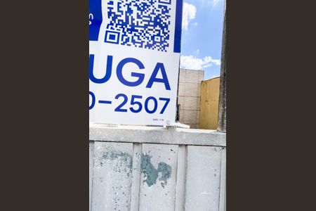 Casa para alugar com 50m², 1 quarto e sem vagaPlaca 