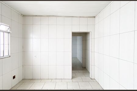 Sala  de casa para alugar com 1 quarto, 50m² em Parque Boturussu, São Paulo