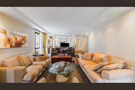 Apartamento à venda com 160m², 3 quartos e 2 vagas