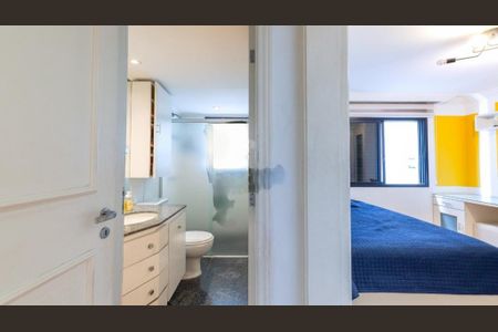 Apartamento à venda com 160m², 3 quartos e 2 vagas