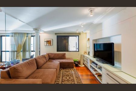 Apartamento à venda com 160m², 3 quartos e 2 vagas