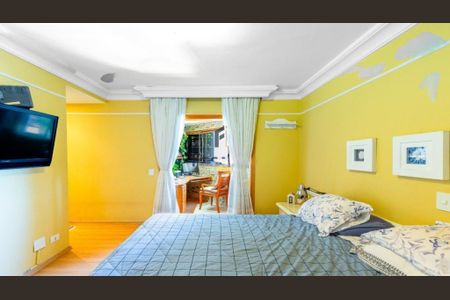 Apartamento à venda com 160m², 3 quartos e 2 vagas