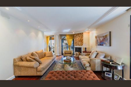 Apartamento à venda com 160m², 3 quartos e 2 vagas