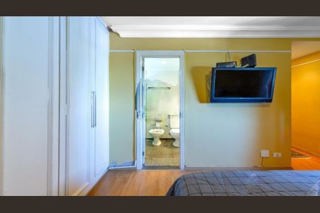 Apartamento à venda com 160m², 3 quartos e 2 vagas