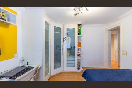 Apartamento à venda com 160m², 3 quartos e 2 vagas