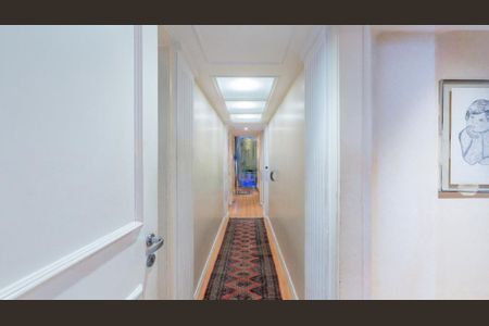 Apartamento à venda com 160m², 3 quartos e 2 vagas