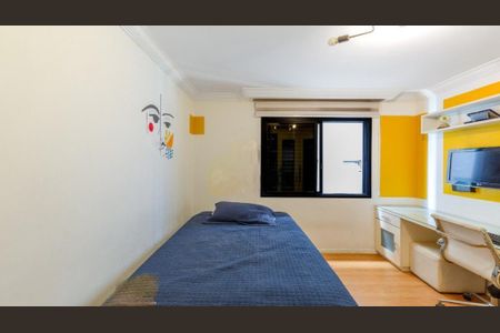 Apartamento à venda com 160m², 3 quartos e 2 vagas