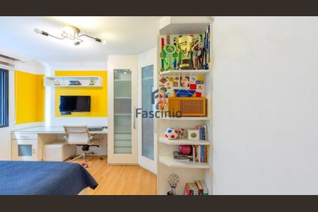 Apartamento à venda com 160m², 3 quartos e 2 vagas