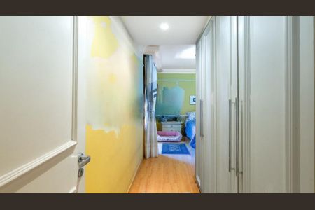 Apartamento à venda com 160m², 3 quartos e 2 vagas