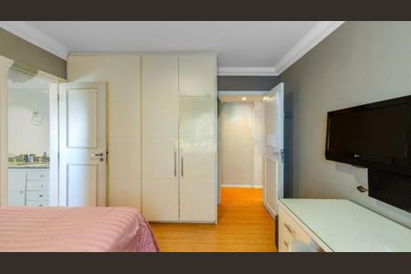 Apartamento à venda com 160m², 3 quartos e 2 vagas