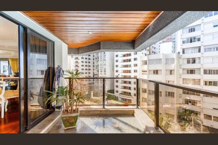 Apartamento à venda com 160m², 3 quartos e 2 vagas