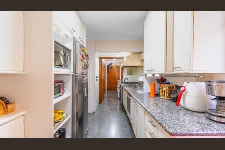 Apartamento à venda com 160m², 3 quartos e 2 vagas